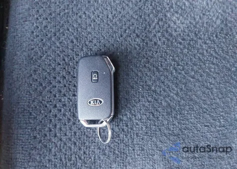 2021 Kia Sorento S z USA, uszkodzony, nr VIN 5XYRLDLC6MG004758